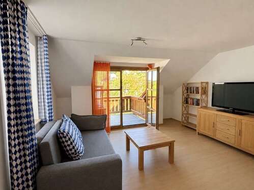 Foto - Wohnung zum Kaufen in Falkenstein 119.000,00 € 57 m²