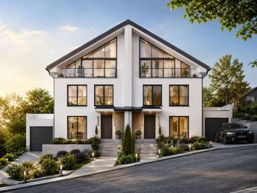 Foto - Haus zum Kaufen in Schwelm 755.400,00 € 184 m²