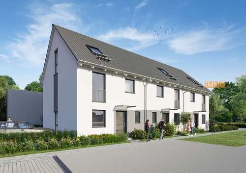 Foto - Haus zum Kaufen in Endingen am Kaiserstuhl Amoltern 585.000,00 € 120.14 m²