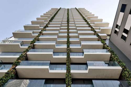 Foto - Wohnung zum Kaufen in Frankfurt am Main 530.000,00 € 52.1 m²