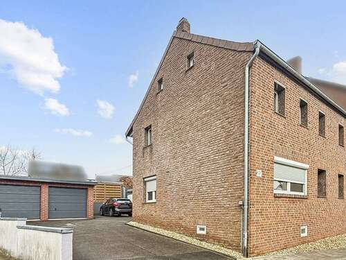Foto - Haus zum Kaufen in Wegberg 239.000,00 € 160 m²