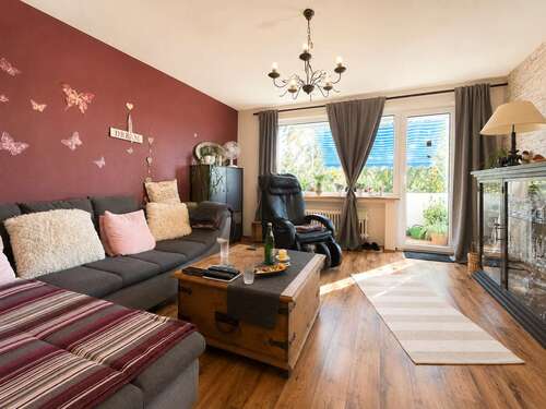 Foto - Wohnung zum Kaufen in Bochum 92.000,00 € 58.95 m²