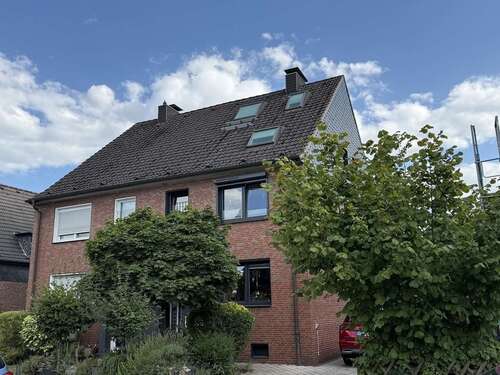 Foto - Haus zum Kaufen in Duisburg 579.000,00 € 161 m²