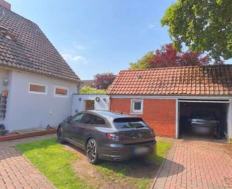 Foto - Haus zum Kaufen in Berne 314.000,00 € 125 m²