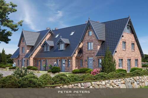 Foto - Haus zum Kaufen in Wenningstedt 2.095.000,00 € 120 m²