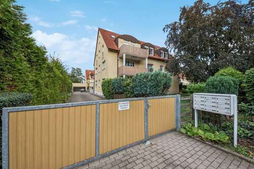 Foto - Wohnung zum Kaufen in Halle (Saale) 299.000,00 € 94 m²