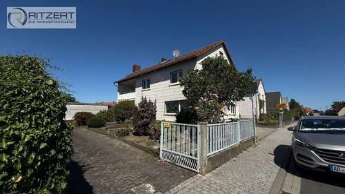 Foto - Haus zum Kaufen in Karlstein am Main Großwelzheim 579.000,00 € 208.34 m²