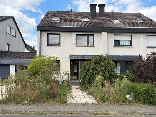 Foto - Haus zum Kaufen in Wesseling 395.000,00 € 122.86 m²