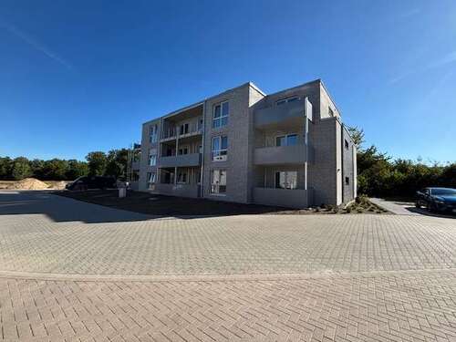 Foto - Wohnung zum Mieten in Neumünster 685,00 € 56.94 m²