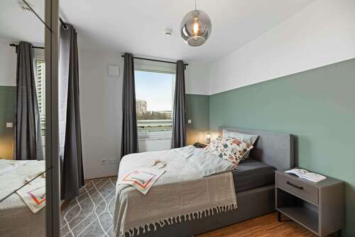 Foto - WG-Zimmer in München 720,00 € 12 m²
