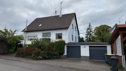 Foto - Haus zum Kaufen in Neuhausen ob Eck 409.000,00 € 128.01 m²