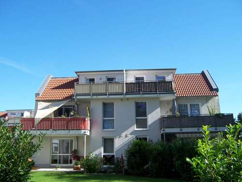 Foto - Wohnung zum Mieten in Buxtehude 725,00 € 68 m²