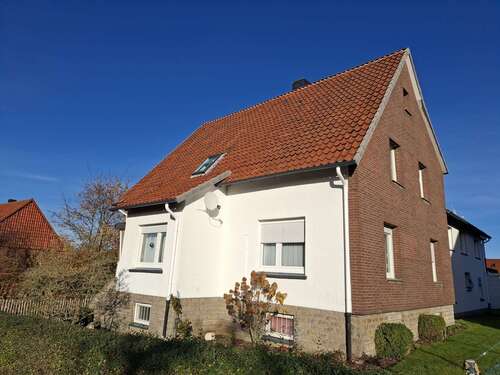 Foto - Haus zum Kaufen in Stadthagen Langenbruch 259.000,00 € 165 m²