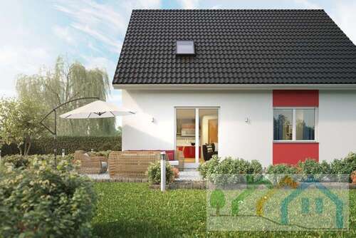 Foto - Haus zum Kaufen in Schnaittach Laipersdorf 499.500,00 € 120 m²