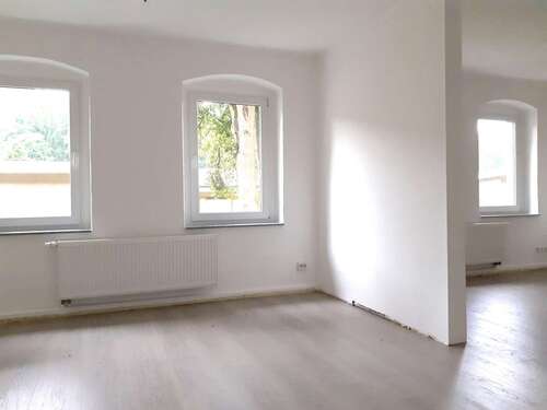 Foto - Wohnung zum Mieten in Oederan 480,00 € 80 m²