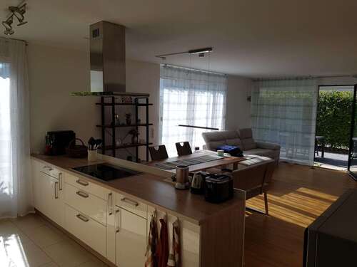 Foto - Wohnung zum Mieten in Ingolstadt 1.390,00 € 97 m²