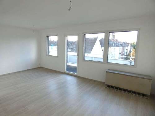 Foto - Wohnung zum Mieten in Krefeld 480,00 € 50 m²