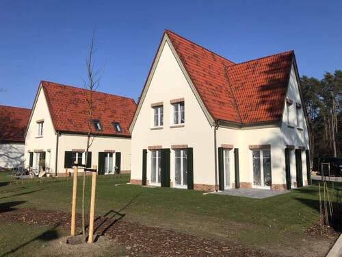 Foto - Haus zum Kaufen in Beelitz 799.000,00 € 144.83 m²