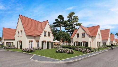 Foto - Haus zum Kaufen in Beelitz 799.000,00 € 144.83 m²