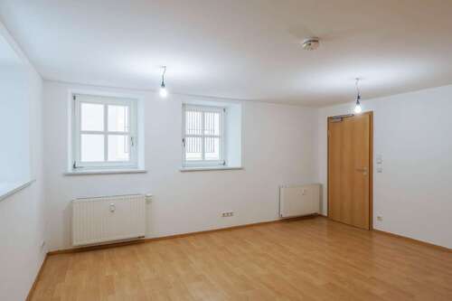 Foto - Wohnung zum Mieten in Ingolstadt 430,00 € 32 m²
