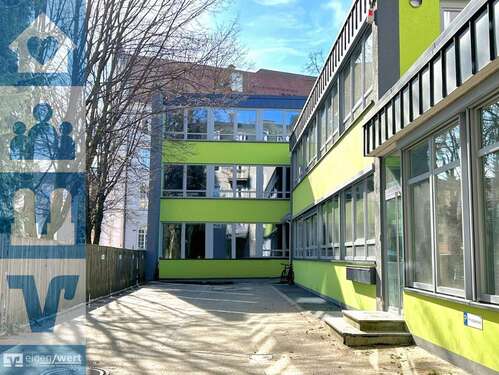 Foto - Halle in München 1.400,00 € 65.3 m²