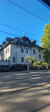 Foto - Wohnung zum Mieten in München 3.900,00 € 145 m²