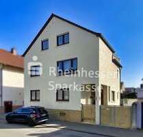 Haus zum Kaufen in Biblis 299.000,00 € 205 m²