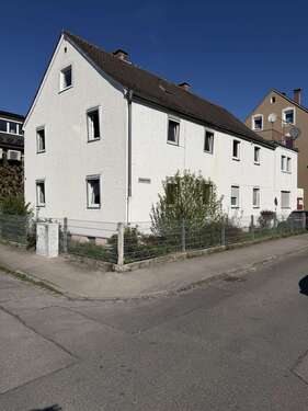 Foto - Wohnung zum Kaufen in Augsburg 144.000,00 € 40 m²