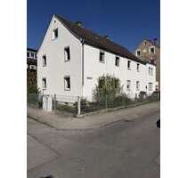 Wohnung zum Kaufen in Augsburg 144.000,00 € 40 m²