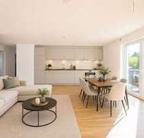 Wohnung zum Kaufen in Krumbach 440.000,00 € 87.36 m²