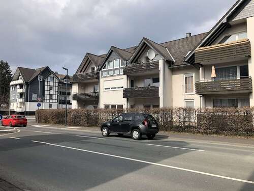 Foto - Wohnung zum Mieten in Bad Berleburg 470,00 € 67.12 m²