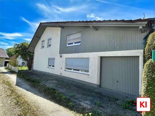 Foto - Haus zum Kaufen in Moos 169.000,00 € 120 m²