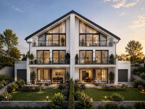 Foto - Haus zum Kaufen in Schwelm 735.400,00 € 184 m²