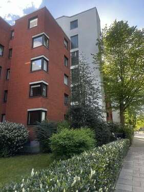 Foto - Wohnung zum Kaufen in Bremen 109.000,00 € 76 m²