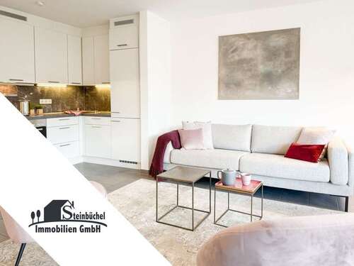 Foto - Wohnung zum Kaufen in Münster 599.000,00 € 86.8 m²