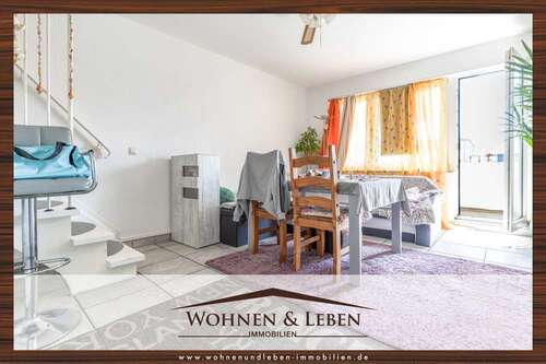 Foto - Wohnung zum Kaufen in Wesel 139.000,00 € 74 m²