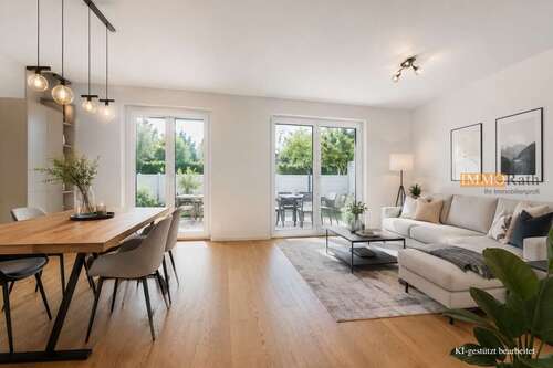 Foto - Haus zum Kaufen in Endingen am Kaiserstuhl Amoltern 553.000,00 € 120.14 m²