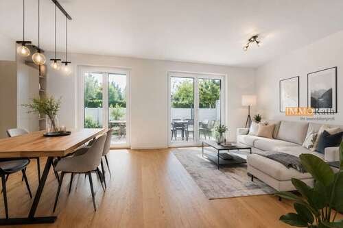 Foto - Haus zum Kaufen in Endingen am Kaiserstuhl Amoltern 553.000,00 € 120.14 m²