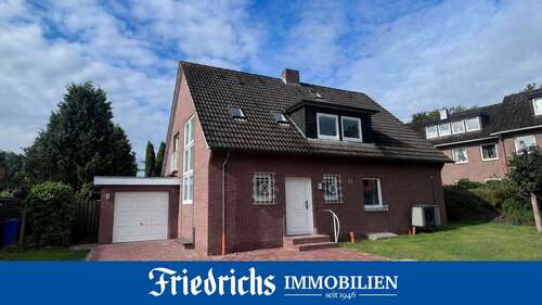 Foto - Haus zum Mieten in Bad Zwischenahn 1.650,00 € 139 m²