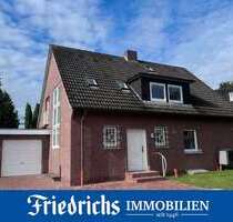 Haus zum Mieten in Bad Zwischenahn 1.500,00 € 139 m²