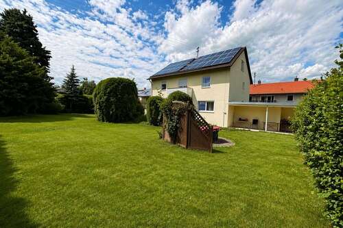 Foto - Haus zum Kaufen in Ampfing 525.000,00 € 145 m²