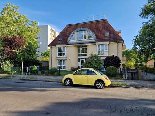 Foto - Wohnung zum Kaufen in Berlin 265.000,00 € 57.46 m²