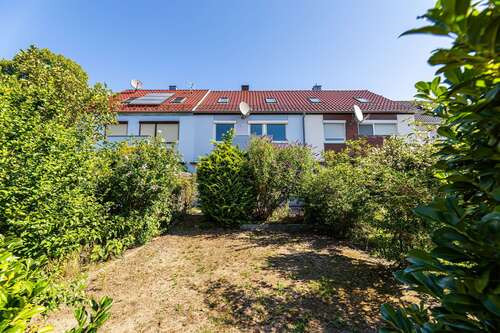 Foto - Haus zum Kaufen in Fürth 430.000,00 € 122.7 m²