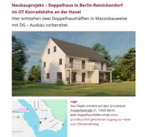 Haus zum Kaufen in Berlin 765.000,00 € 145 m²