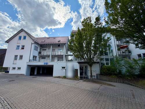 Foto - Wohnung zum Kaufen in Ehingen 222.000,00 € 56.78 m²