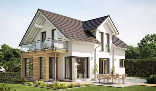 Foto - Haus zum Kaufen in Meisenheim , Glan 478.643,00 € 128.58 m²