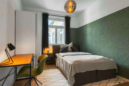 Foto - WG-Zimmer in Frankfurt am Main 630,00 € 12 m²