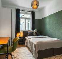 WG-Zimmer in Frankfurt am Main 630,00 € 12 m²