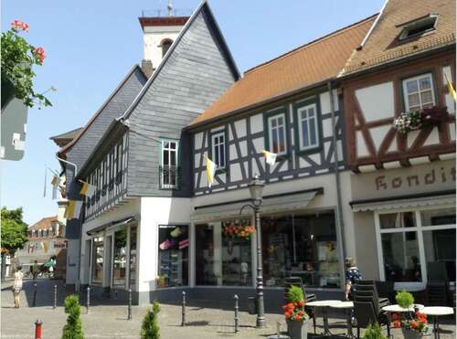 Foto - Büro in Seligenstadt 360,00 € 18 m²