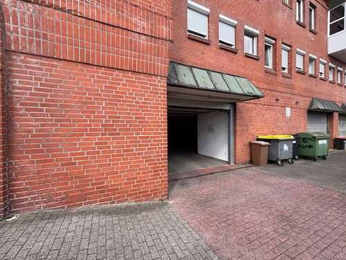 Foto - Garage zu vermieten in Plön 80,00 €